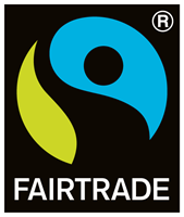 Picture of the Fairtrade Foundation logo